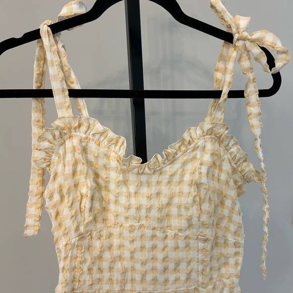 ASOS women’s jumpsuit size 10 - Picture 4 of 7